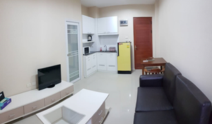 1 Schlafzimmer Wohnung zu verkaufen in Nong Prue, Pattaya CC Condominium 1