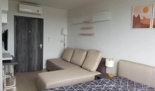 1 Schlafzimmer Wohnung zu verkaufen in Bang Na, Bangkok Elio Del Nest