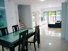 3 Schlafzimmer Haus zu vermieten im Than Thong Villa, Wichit