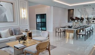 5 chambres Maison a vendre à Bang Kaeo, Samut Prakan The City Bangna