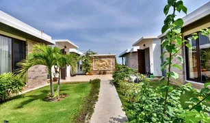 3 Bedrooms Villa for sale in Nong Kae, Hua Hin The Spirits