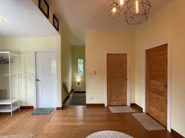 2 спален Дом for rent in Huai Khwang MRT, Din Daeng, Huai Khwang