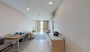 1 chambre Condominium a vendre à Wichit, Phuket The Point Phuket