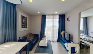 1 Bedroom Condo for sale in Suthep, Chiang Mai Palm Springs Nimman (Parlor)