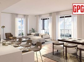 3 Bedroom Apartment for sale at Le Ciel, La Mer, Jumeirah