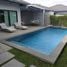 3 Bedroom Villa for rent at Baan Pattaya 6, Huai Yai, Pattaya