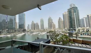 3 Bedrooms Apartment for sale in , Dubai Marina Tower