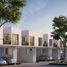 3 Bedroom Townhouse for sale at Parkside 2, EMAAR South