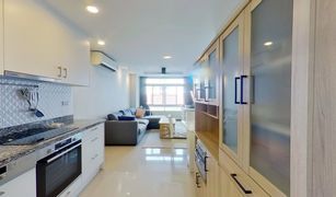 1 Bedroom Condo for sale in Suthep, Chiang Mai The Unique at Nimman 2