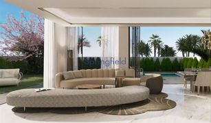 4 Bedrooms Townhouse for sale in District 11, Dubai The Fields