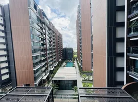 2 Bedroom Condo for rent at The River Thu Thiem, An Khanh, District 2