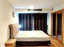 1 Schlafzimmer Appartement zu vermieten im The Capital Sukhumvit 30/1, Khlong Tan