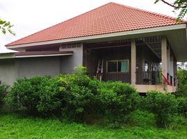 2 Bedroom House for sale in Chiang Mai, Saluang, Mae Rim, Chiang Mai