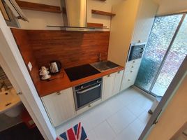 1 Bedroom Apartment for sale at D Condo Kathu-Patong, Kathu