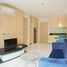 1 Schlafzimmer Appartement zu vermieten im Grande Caribbean, Nong Prue