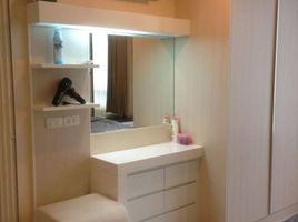 1 Bedroom Condo for rent at Elements Srinakarin, Nong Bon, Prawet