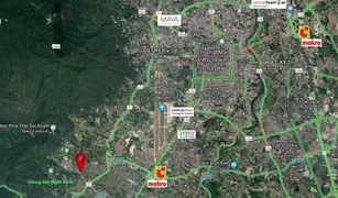 N/A Land for sale in Mae Hia, Chiang Mai 