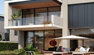 5 chambres Villa a vendre à Murano Residences, Dubai Murooj Al Furjan