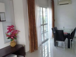 2 Schlafzimmer Haus zu verkaufen im Wansiri, Nong Pla Lai, Pattaya, Chon Buri