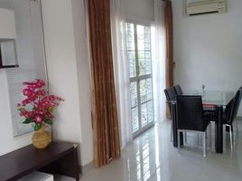 2 Schlafzimmer Haus zu verkaufen im Wansiri, Nong Pla Lai, Pattaya