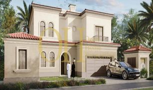 2 Bedrooms Townhouse for sale in Khalifa City A, Abu Dhabi Bloom Living