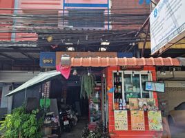 3 Schlafzimmer Shophaus zu verkaufen in Mueang Samut Prakan, Samut Prakan, Thepharak