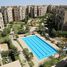 3 Bedroom Apartment for rent at Al Katameya Plaza, The 1st Settlement, New Cairo City