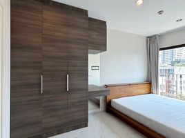 1 Schlafzimmer Wohnung zu verkaufen im Condolette Dwell Sukhumvit 26, Khlong Tan, Khlong Toei