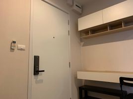 1 Schlafzimmer Wohnung zu verkaufen im Plum Condo Central Station, Sao Thong Hin, Bang Yai