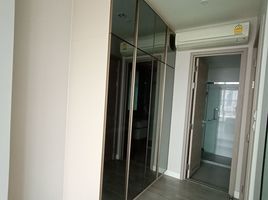 1 Bedroom Condo for rent at The Room Rama 4, Rong Mueang