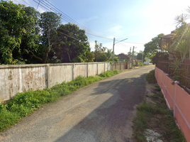  Land for sale in Phlu Ta Luang, Sattahip, Phlu Ta Luang