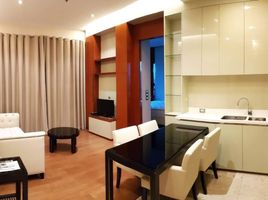 2 Schlafzimmer Wohnung zu vermieten im The Address Sukhumvit 28, Khlong Tan