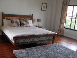 3 Schlafzimmer Wohnung zu vermieten im Sathorn Crest, Thung Mahamek, Sathon