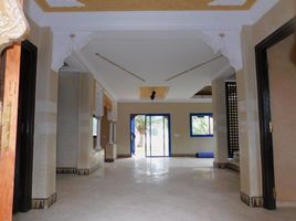 5 Bedroom Villa for rent in Jemaa el-Fna, Na Menara Gueliz, Na Marrakech Medina