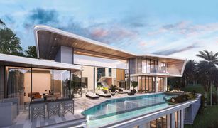 6 Bedrooms Villa for sale in Si Sunthon, Phuket Ayana Luxury Villas