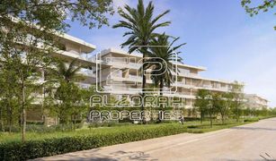 3 Bedrooms Apartment for sale in Al Rashidiya 2, Ajman Seaside Hills Residences