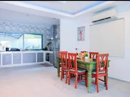 4 Bedroom House for rent in Phuket, Wichit, Phuket Town, Phuket