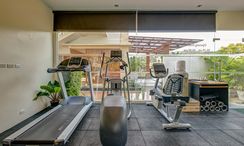 图片 3 of the Communal Gym at The Pelican Krabi