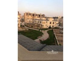3 Bedroom Villa for sale at Mountain View Hyde Park, The 5th Settlement, New Cairo City