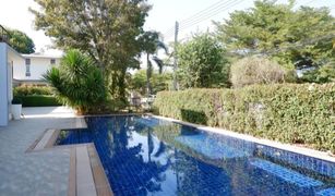 清迈 Nam Phrae Doi Kham Hillside 2 4 卧室 屋 售 