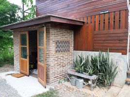 1 Bedroom House for sale in Mae Taeng, Chiang Mai, Ban Pao, Mae Taeng