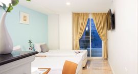 Sabai Sathorn Exclusive Residence中可用单位