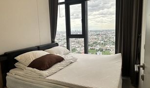 2 Bedrooms Condo for sale in Bang Chak, Bangkok The Line Sukhumvit 101