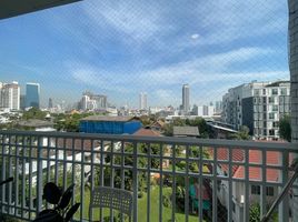ขายคอนโด 3 ห้องนอน ในโครงการ Baan Siri Sathorn Yenakard, ทุ่งมหาเมฆ, สาทร, กรุงเทพมหานคร