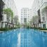 1 Bedroom Condo for sale at The Garden Condo, Talat, Mueang Surat Thani