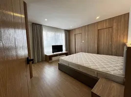 3 Schlafzimmer Wohnung zu vermieten im Baan Siri Sathorn, Thung Mahamek