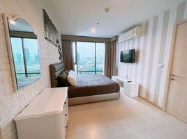 1 Schlafzimmer Appartement zu vermieten im Rhythm Sukhumvit 42, Phra Khanong, Khlong Toei, Bangkok