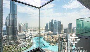 Квартира, 4 спальни на продажу в Burj Khalifa Area, Дубай Opera Grand