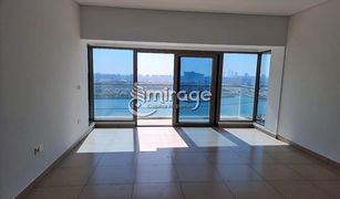 3 Bedrooms Apartment for sale in Najmat Abu Dhabi, Abu Dhabi The Wave