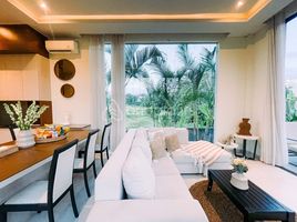 3 Schlafzimmer Villa zu verkaufen in Badung, Bali, Canggu